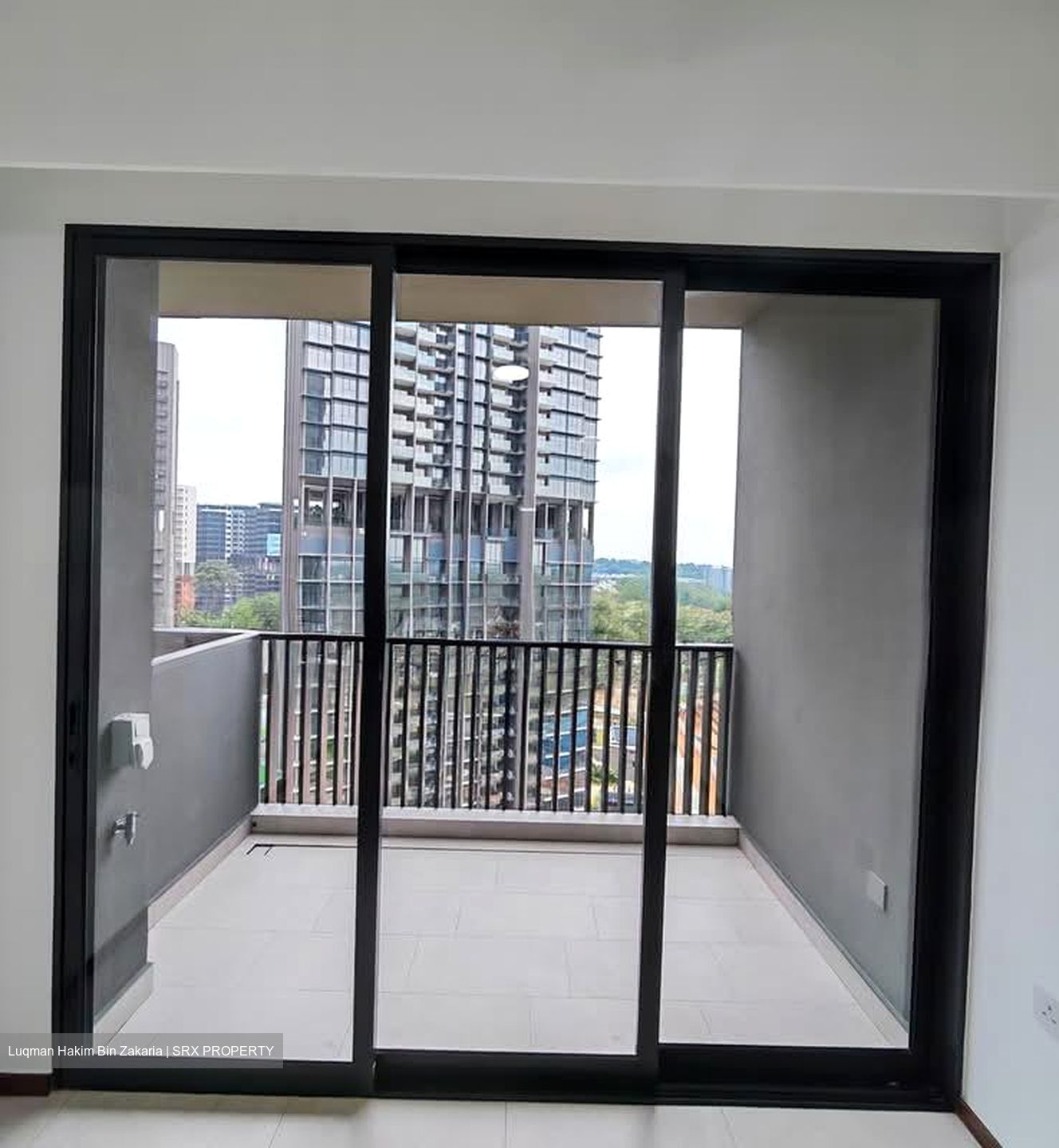Lentor Modern (D26), Apartment #592473201